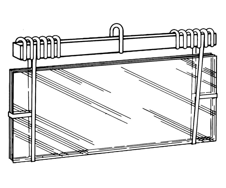Glass Pack Beams Glass Pack Beams