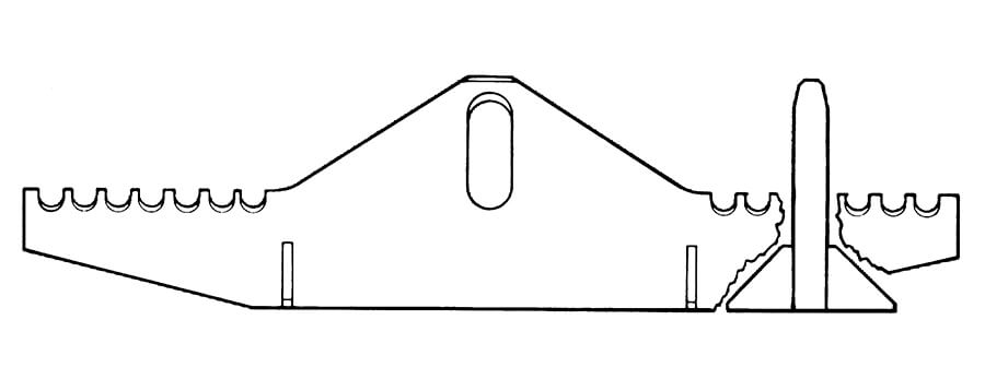 High Capacity Sling Beams High Capacity Sling Beams