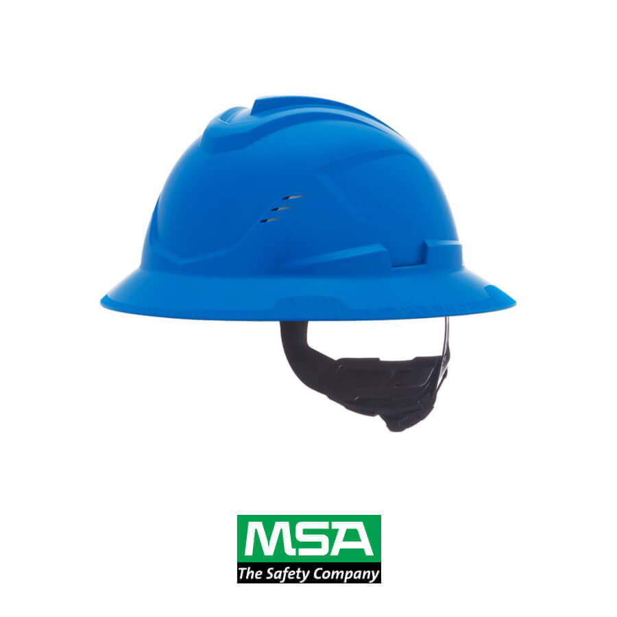 MSA V-Gard® C1™ Hard Hat
