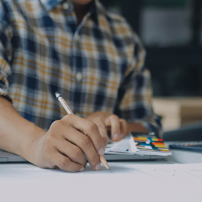 How to Figure Line Parts How to Figure Line Parts