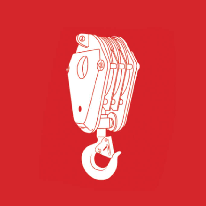 Sheave Size & Wire Rope Strength Sheave Size & Wire Rope Strength