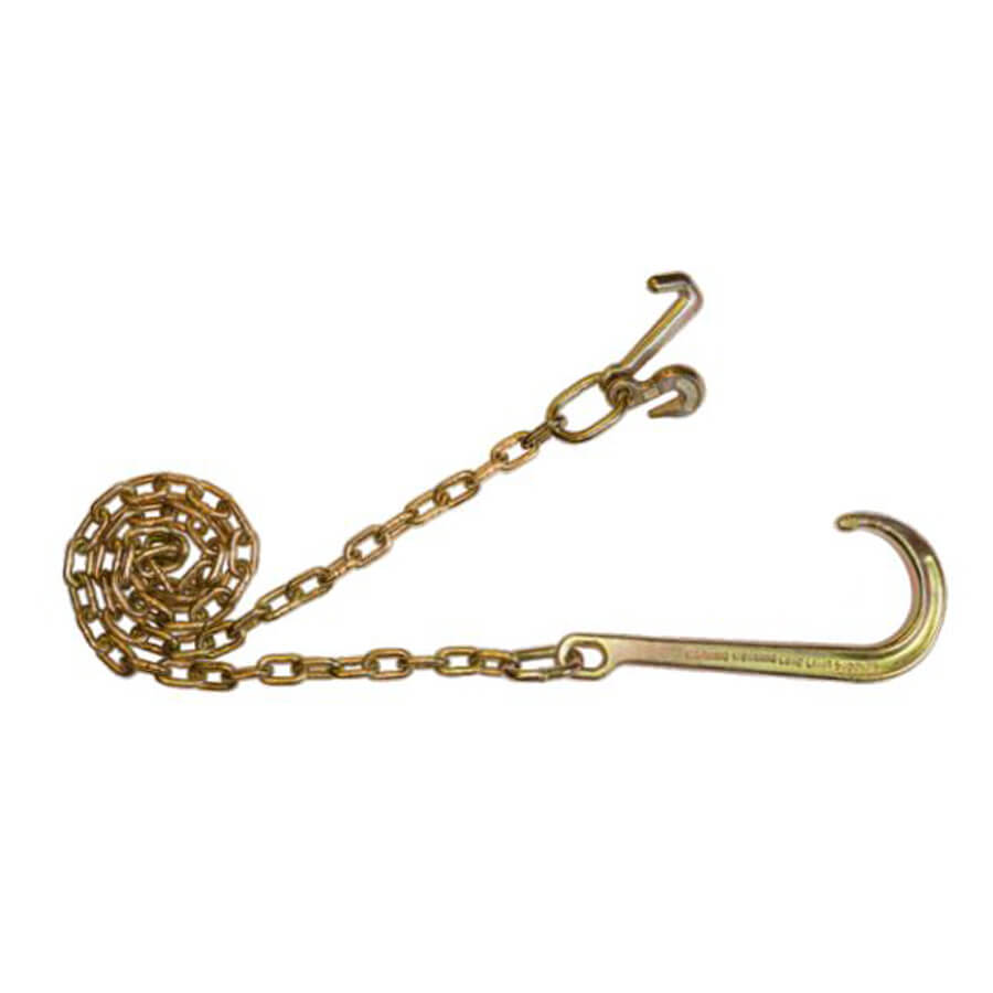 15” J-Hook & Mini J-Hook