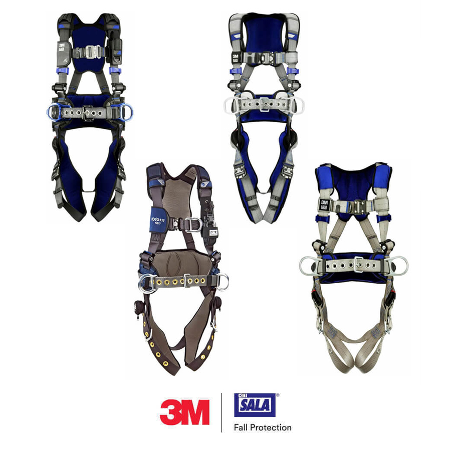 Harnesses