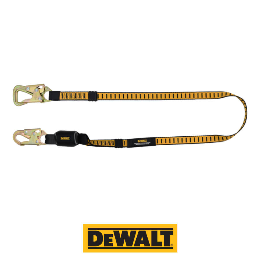 DeWalt 6 Ft. External Energy Absorber – Tie Back