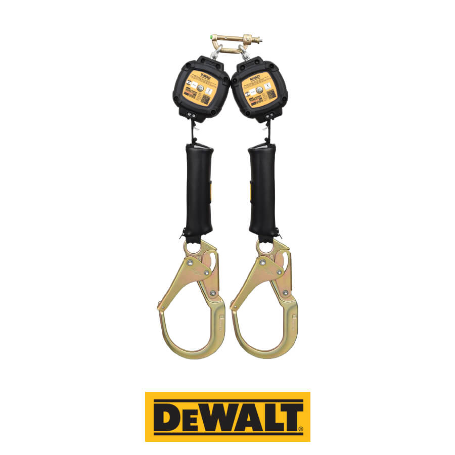 DeWalt Class 1 Personal SRL