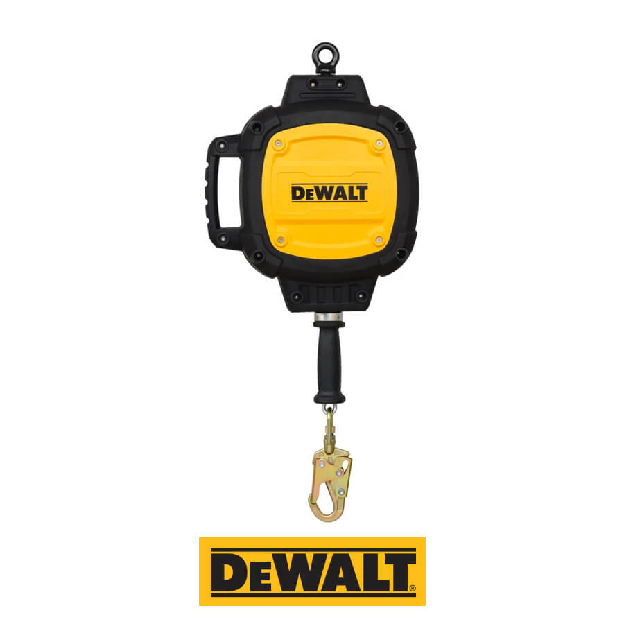 DeWalt Class 1 Standard SRL