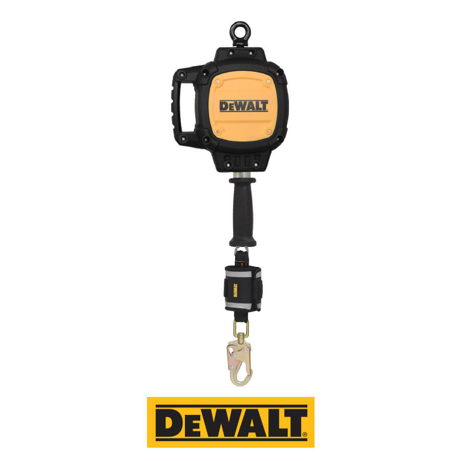 DeWalt Class 2 Leading Edge SRL