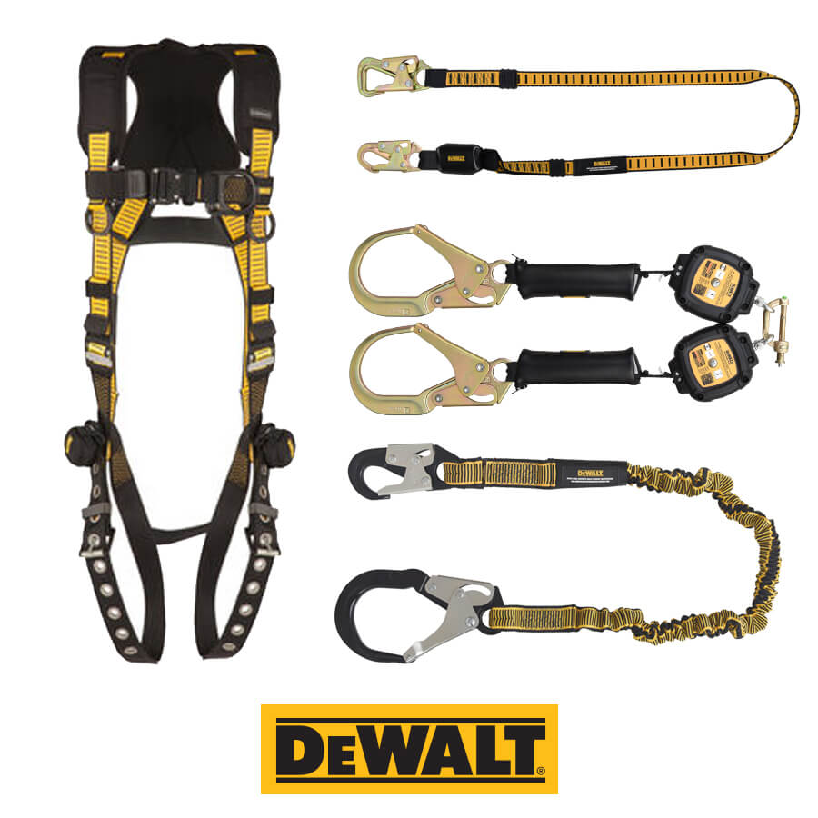 DeWalt - Fall Protection