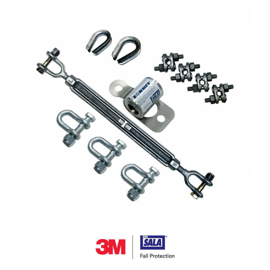 Horizontal Lifeline Systems