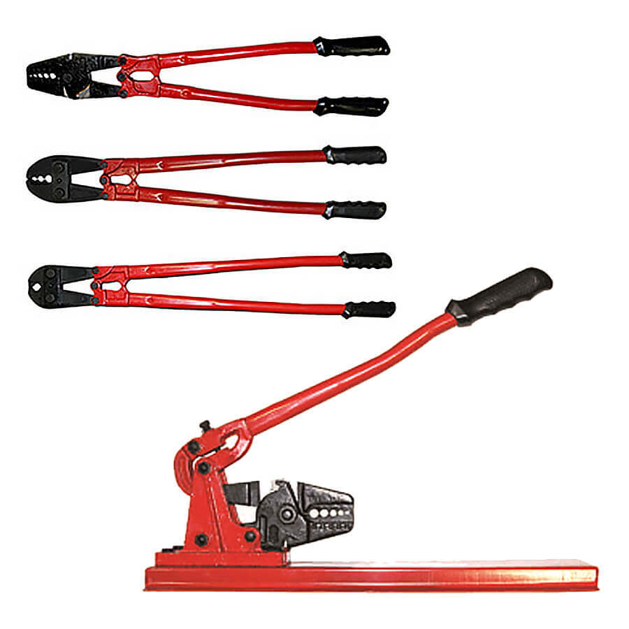 Swaging Tools