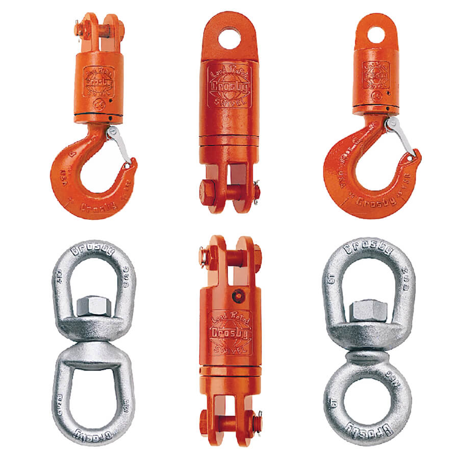 Swivels