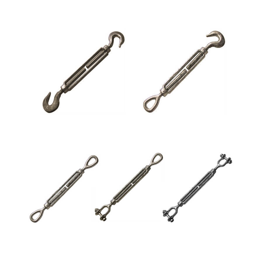 Turnbuckles