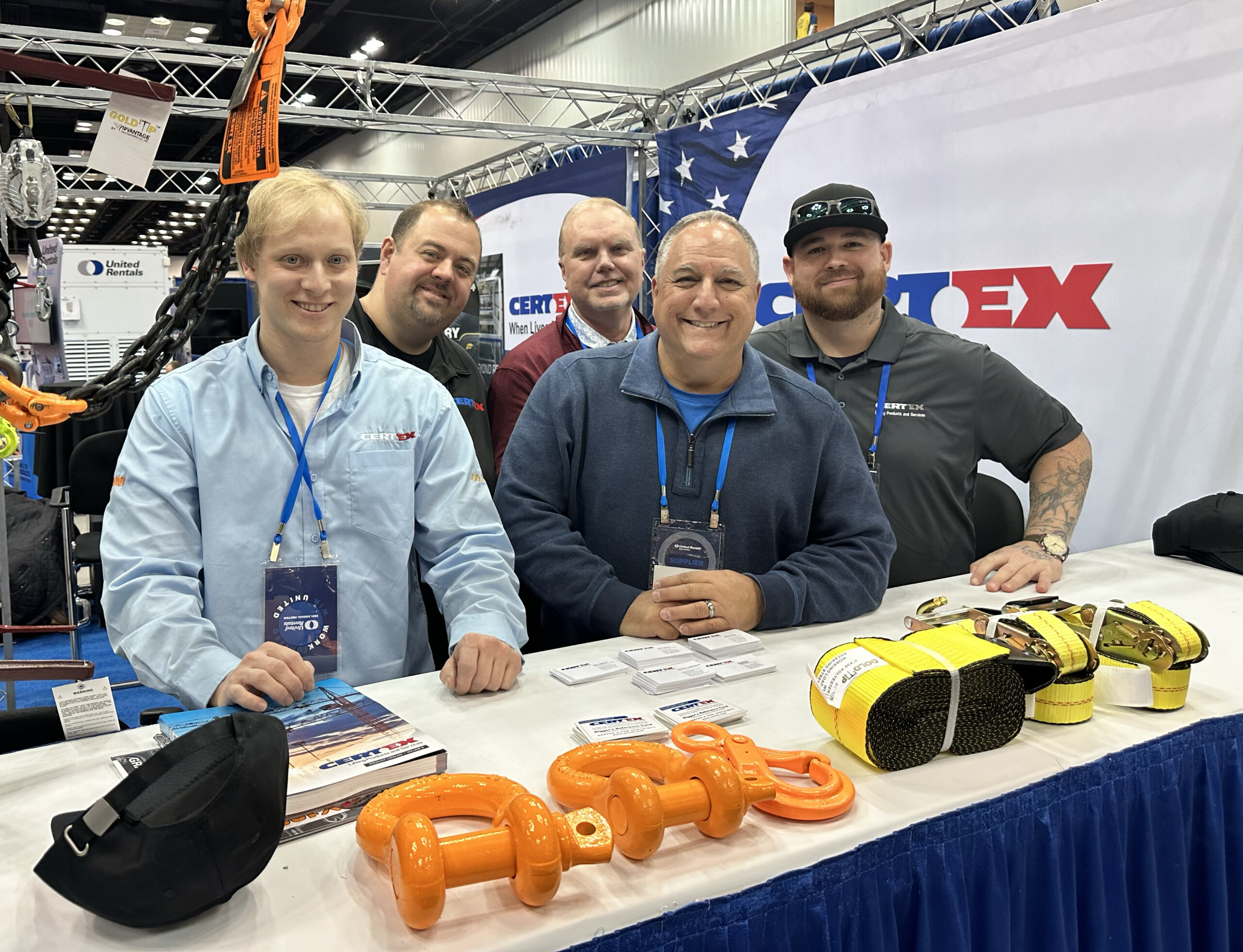 Certex Team