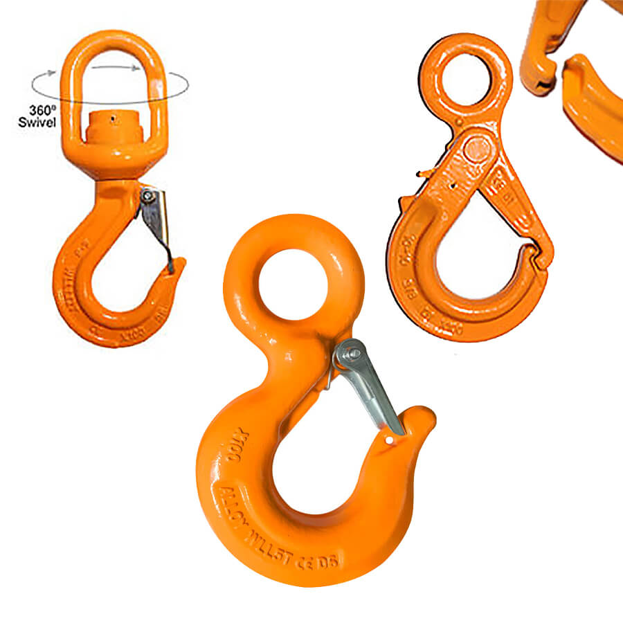 Hooks