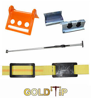Cargo Control Accessories