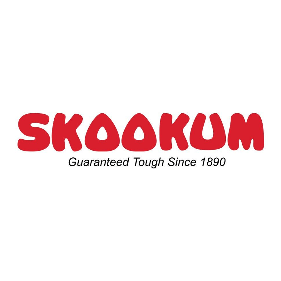 Skookum