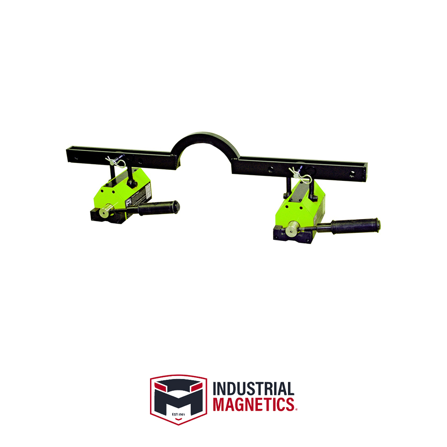 Spreader Bar W/ (2) PNL0800