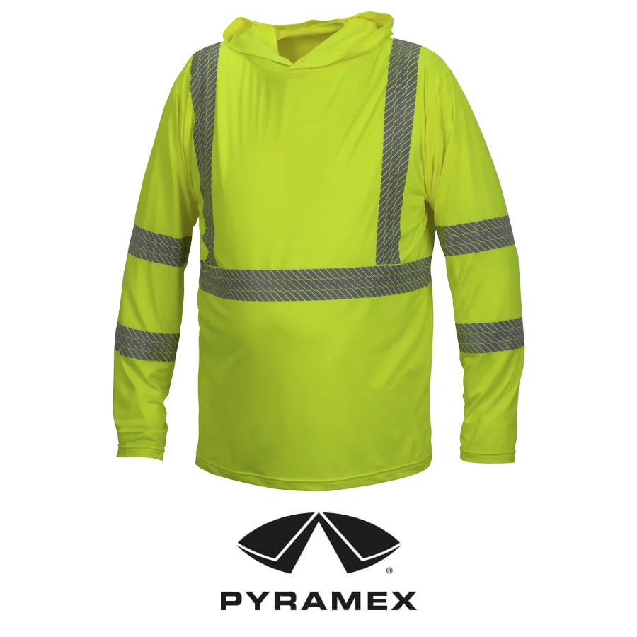 Pyramex – RLPH1 Series – Lime