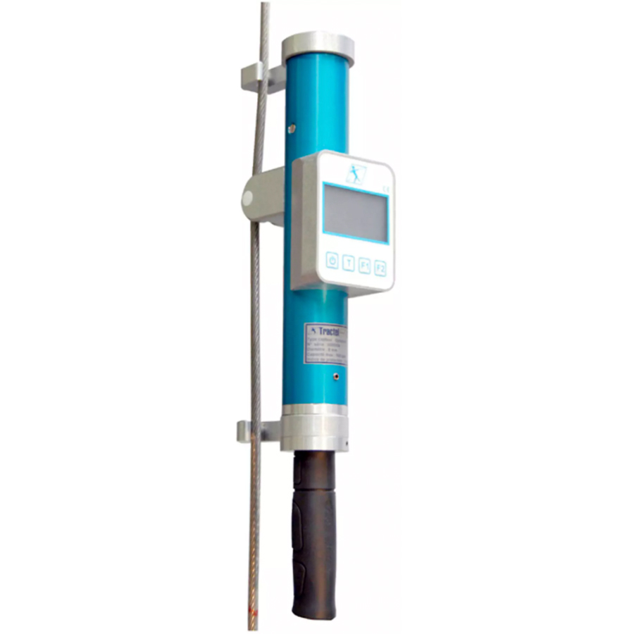 dynarope® HF37 dynarope® Tensiometer