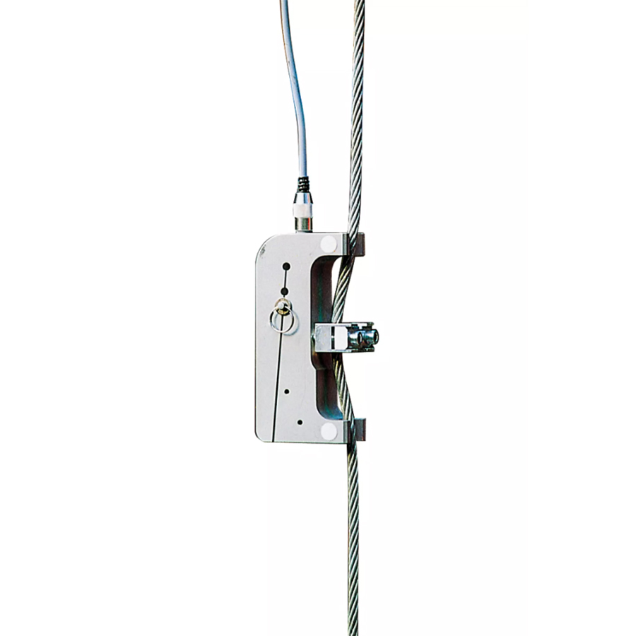 dynasafe® HF 31 and HF 32 – Universal Load Limiter