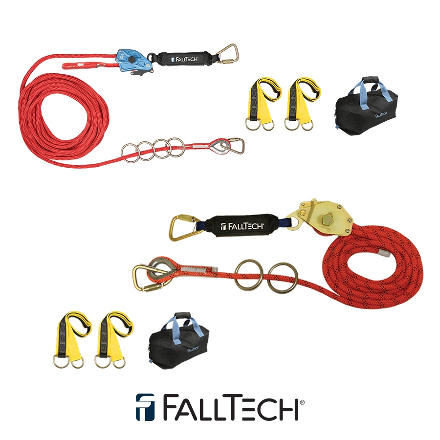 Chic Falltech Background FallTech Fall Protection - CERTEX USA