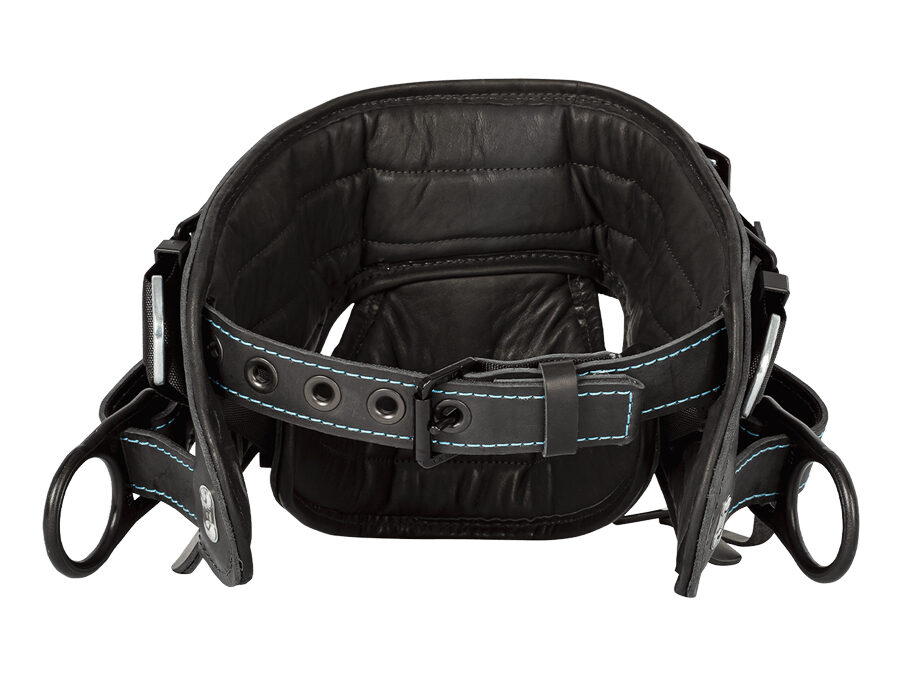 FallTech® FT-Lineman Pro™ Body Belt, Tongue Buckle Belt 8050