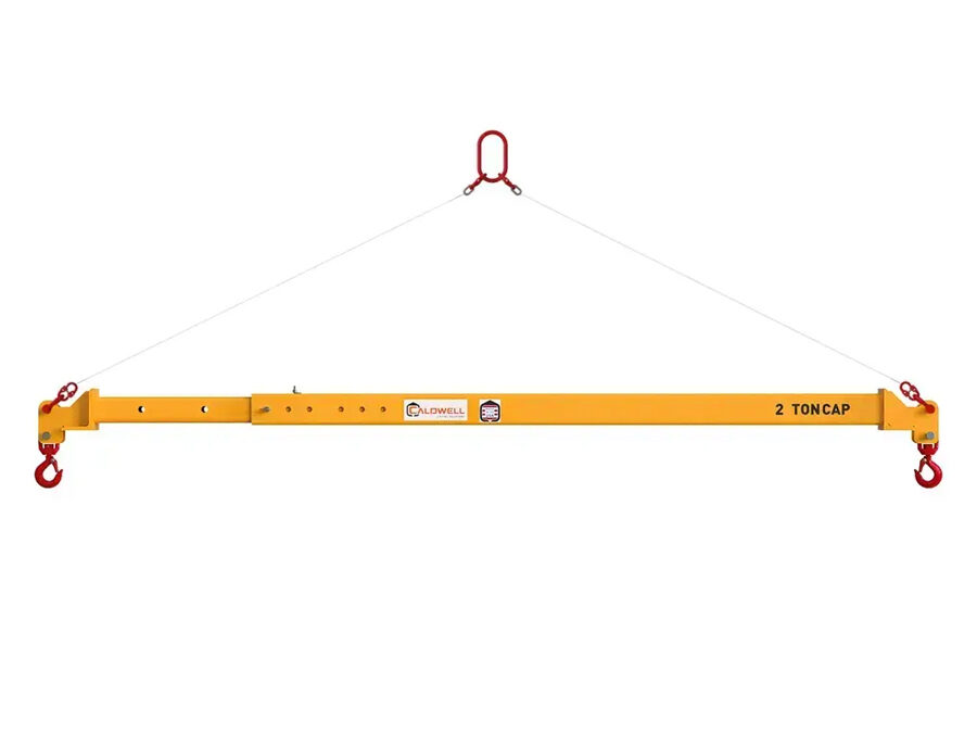 Caldwell Adjustable Spreader Beam Model 32