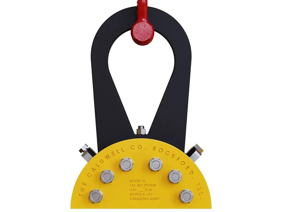 Caldwell Adjust-A-Leg Two Point Lift – Model AL2