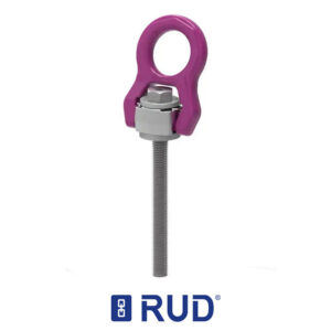 RUD ACP-TURNADO: UNC Thread, Max Length
