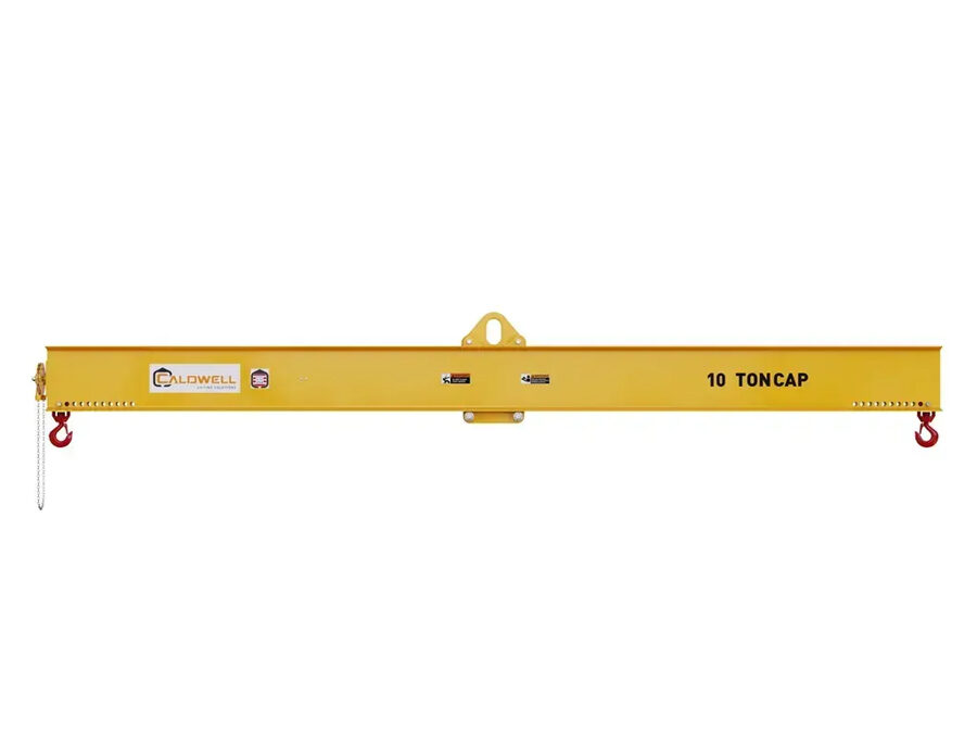 Caldwell Load Leveler Lifting Beam Model 26