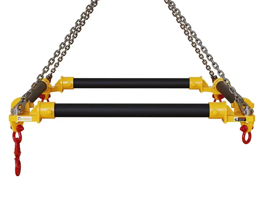 Caldwell 4-Point Spreader Beam Model 34