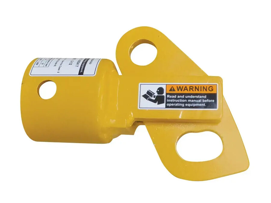 Caldwell Spreader Beam End Fittings Model BEF