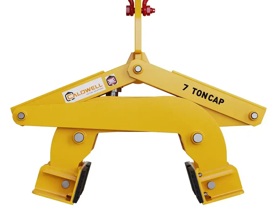 Caldwell Barrier Grabs Model BLG