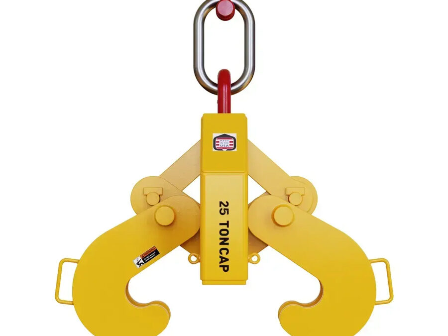 Caldwell Beam Grab Model F