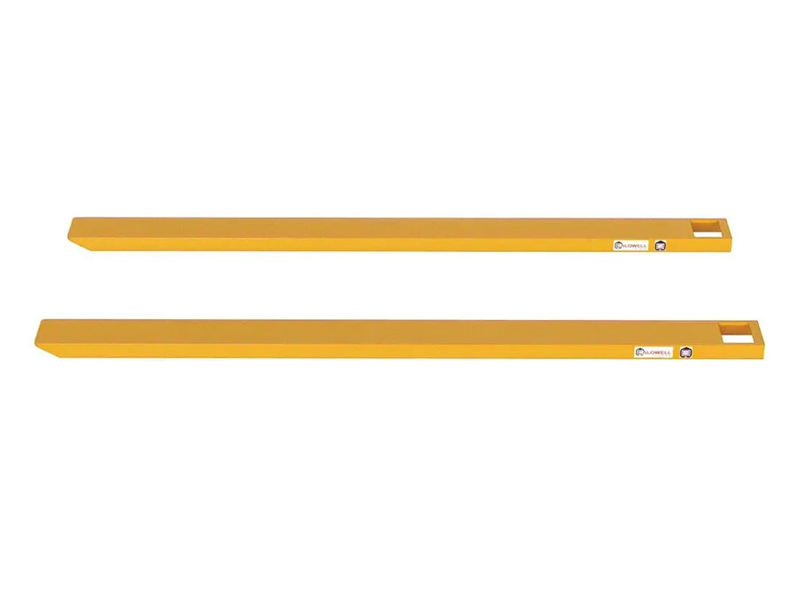 Caldwell Fork Extensions Model FE