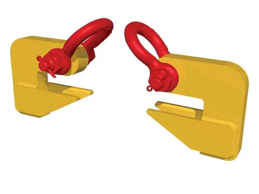 Caldwell Load Hooks Model LH
