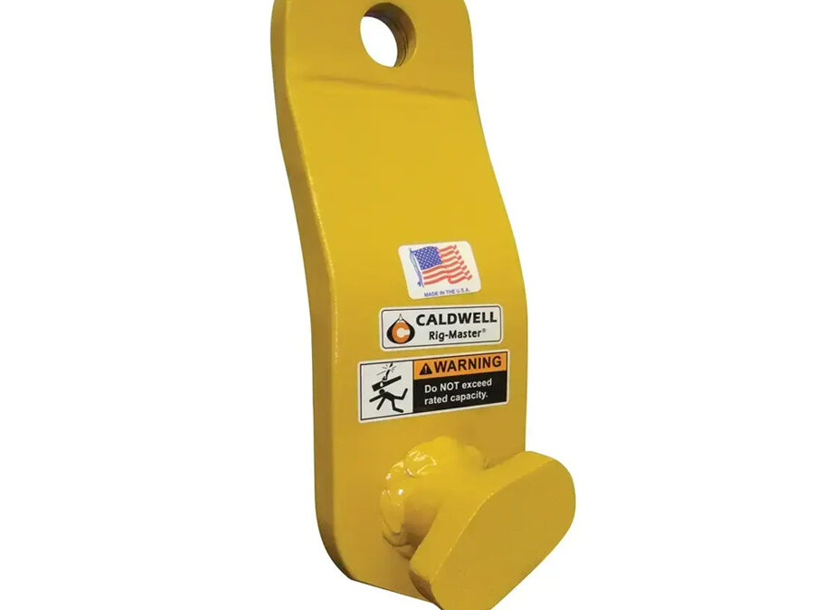 Caldwell “Corky” Container Lifting Lug Model LL
