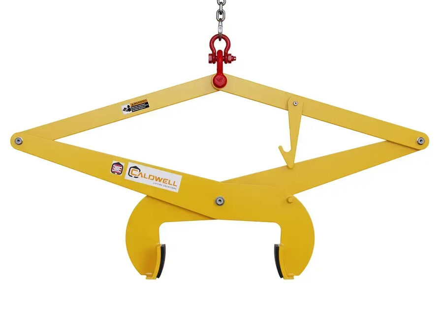 Caldwell Slab Tongs Model ST