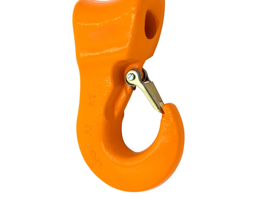 X100® Sliding Choker Hook For Wire Rope