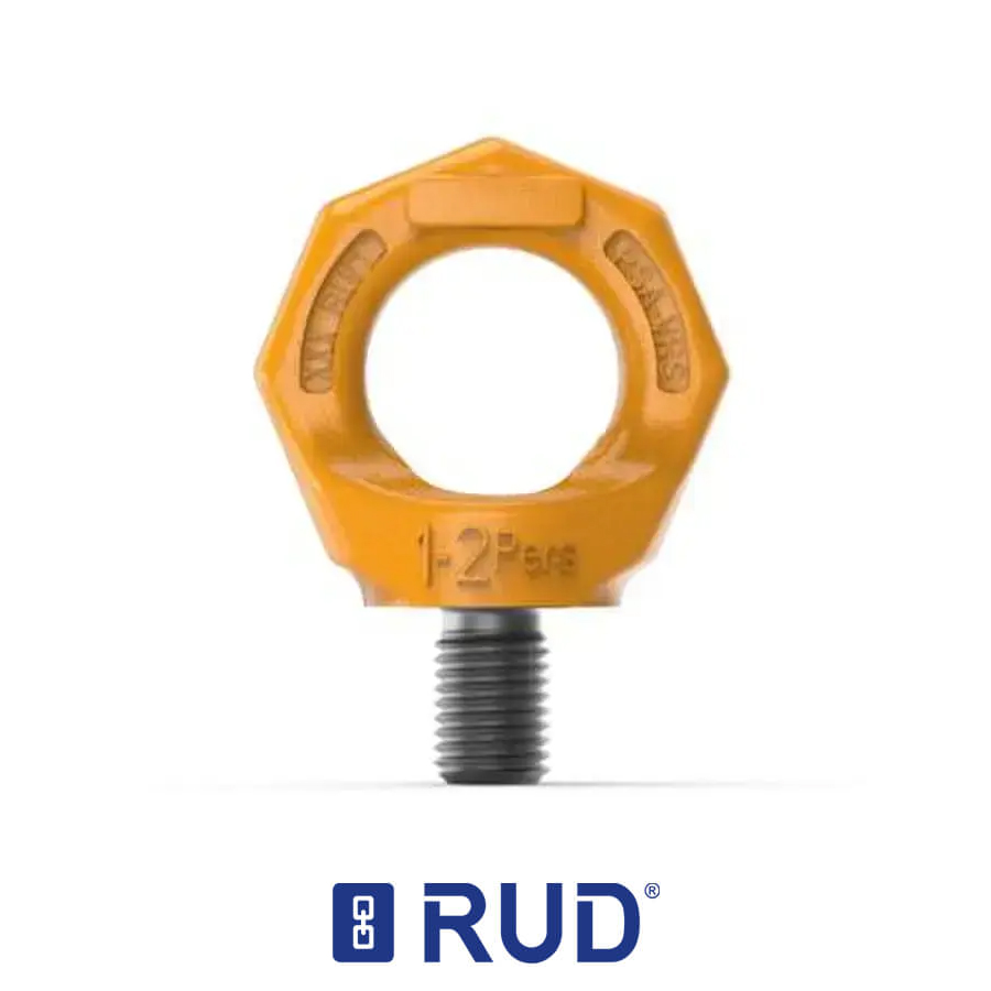 RUD PSA-VRS UNC Fall Protection Anchorage Point