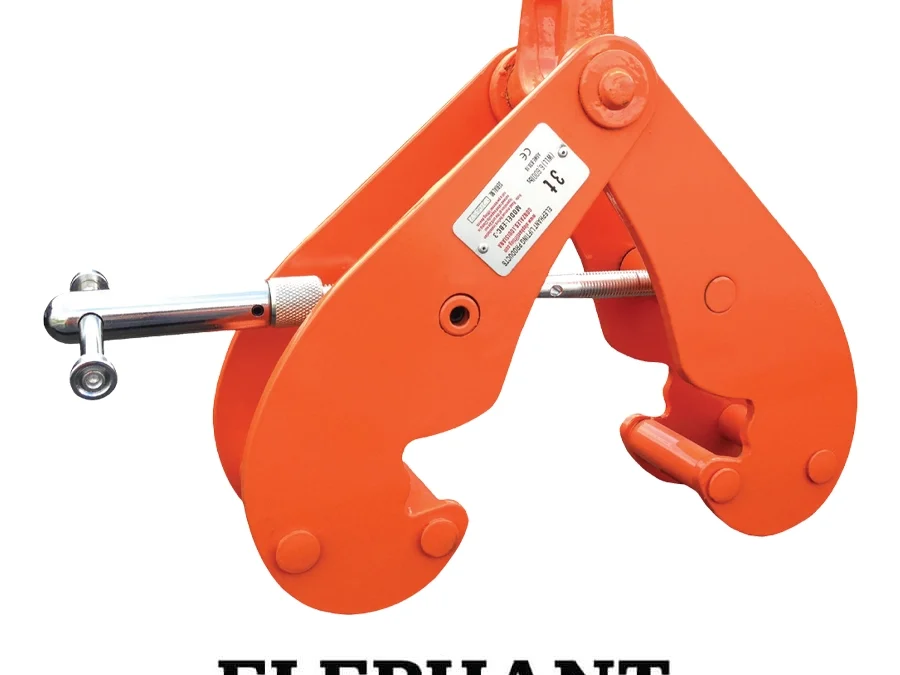 Elephant Eye Beam Clamp