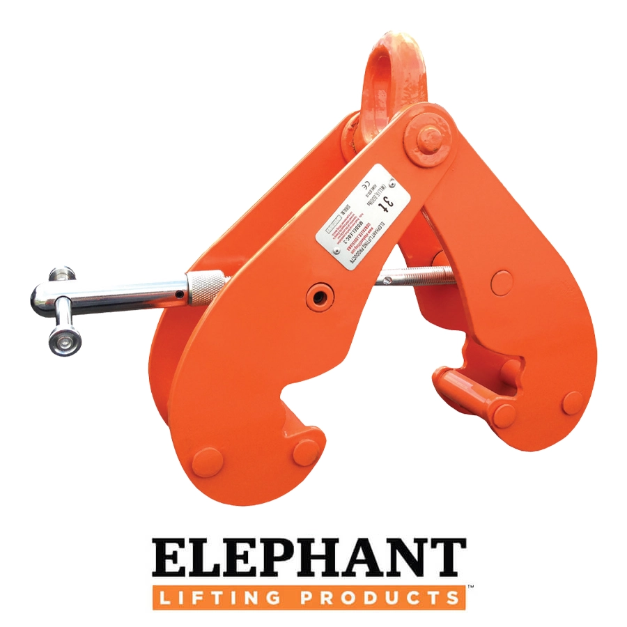 Elephant Eye Beam Clamp