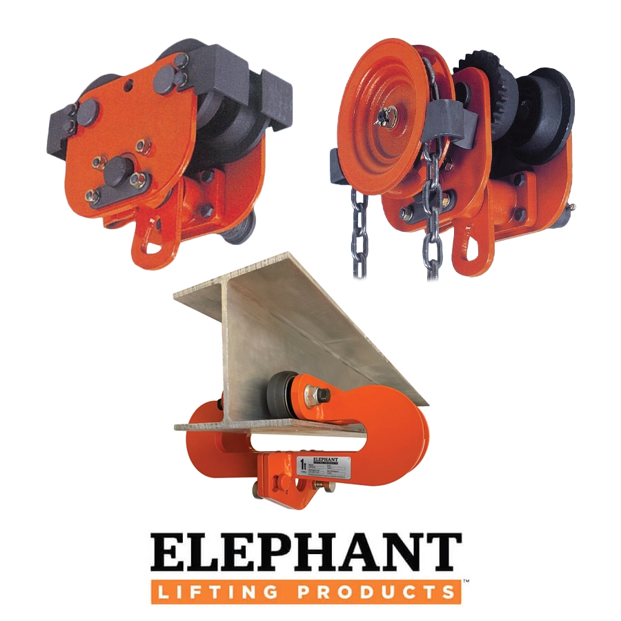 Elephant Trolleys
