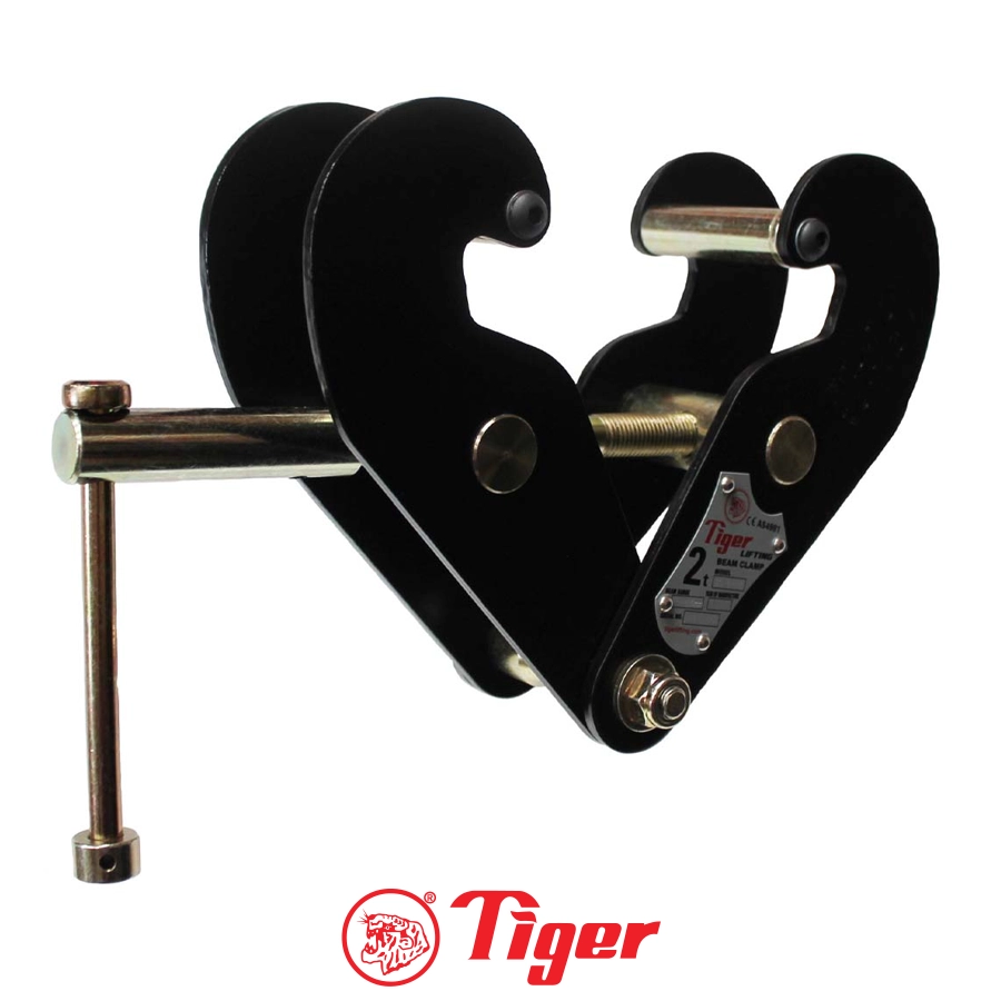 Tiger BC Beam Clamp