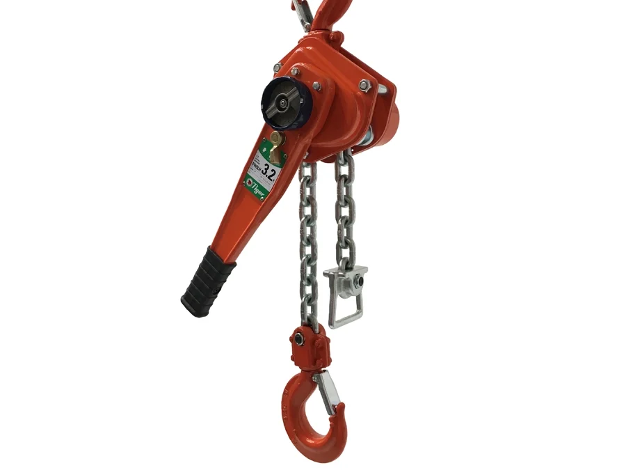 Tiger PROLH Professional Lever Hoist