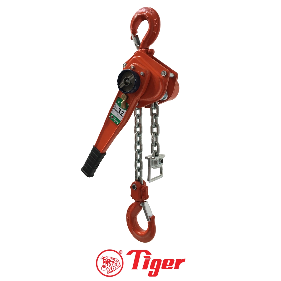 Tiger PROLH Professional Lever Hoist