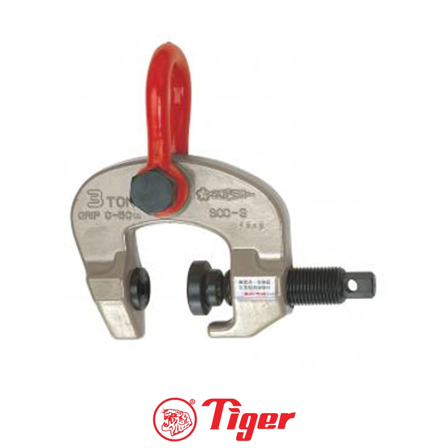 Tiger SCC Screw Cam Clamp