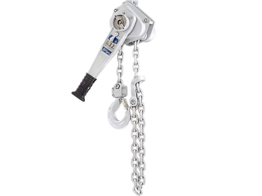Tiger SS19 Subsea Lever Hoist