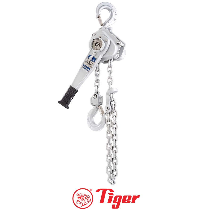 Tiger SS19 Subsea Lever Hoist