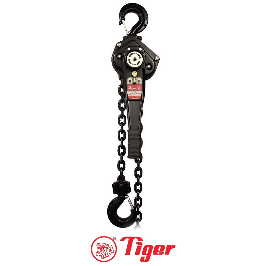 Tiger TRLH Industrial Lever Hoist
